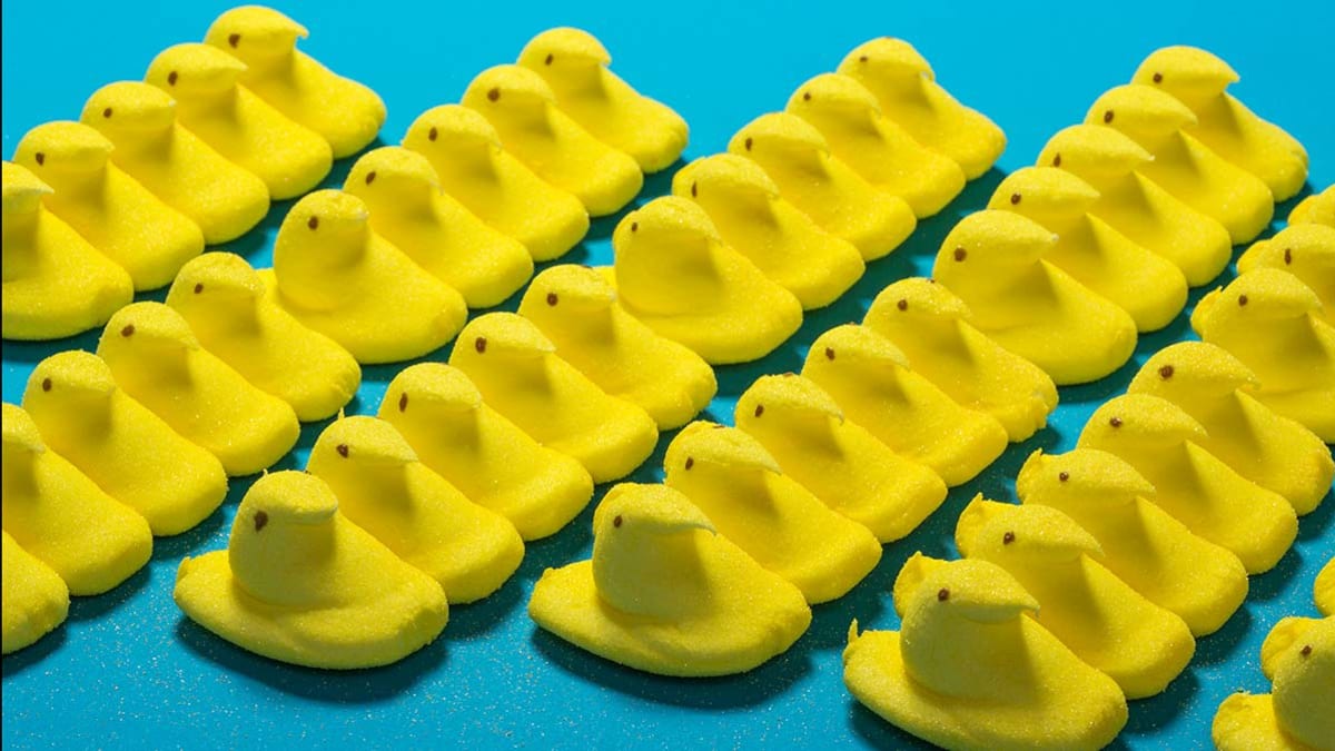peeps