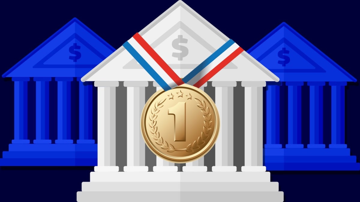 Winning bank