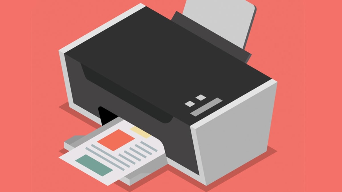 Printer