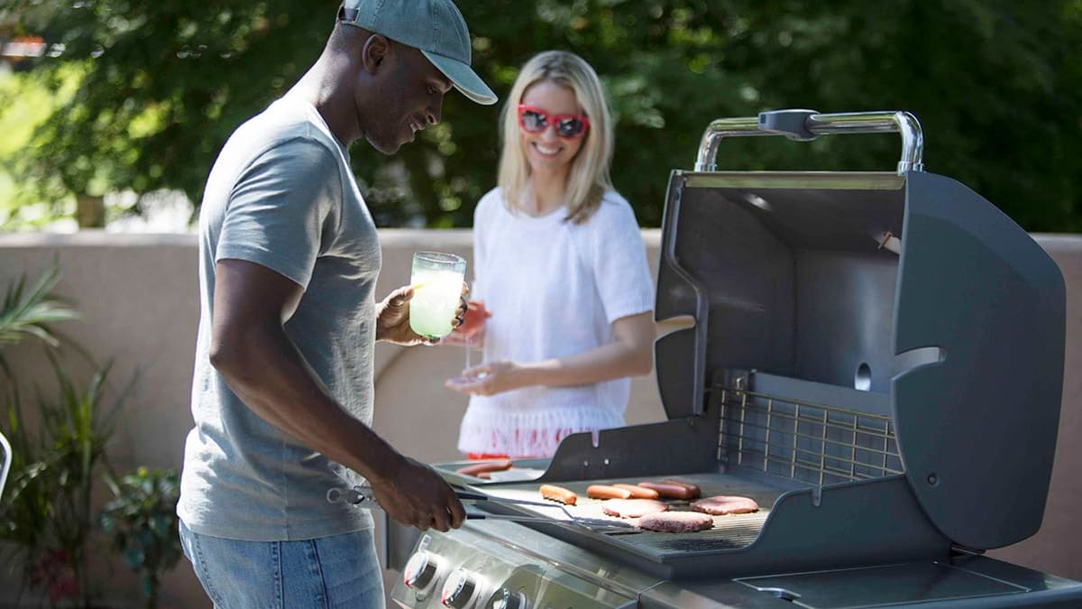 BBQ