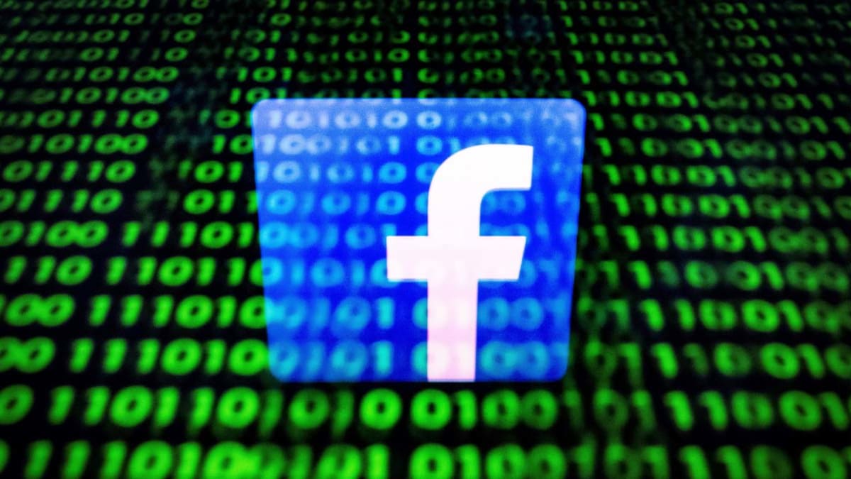Facebook data mining cocnept