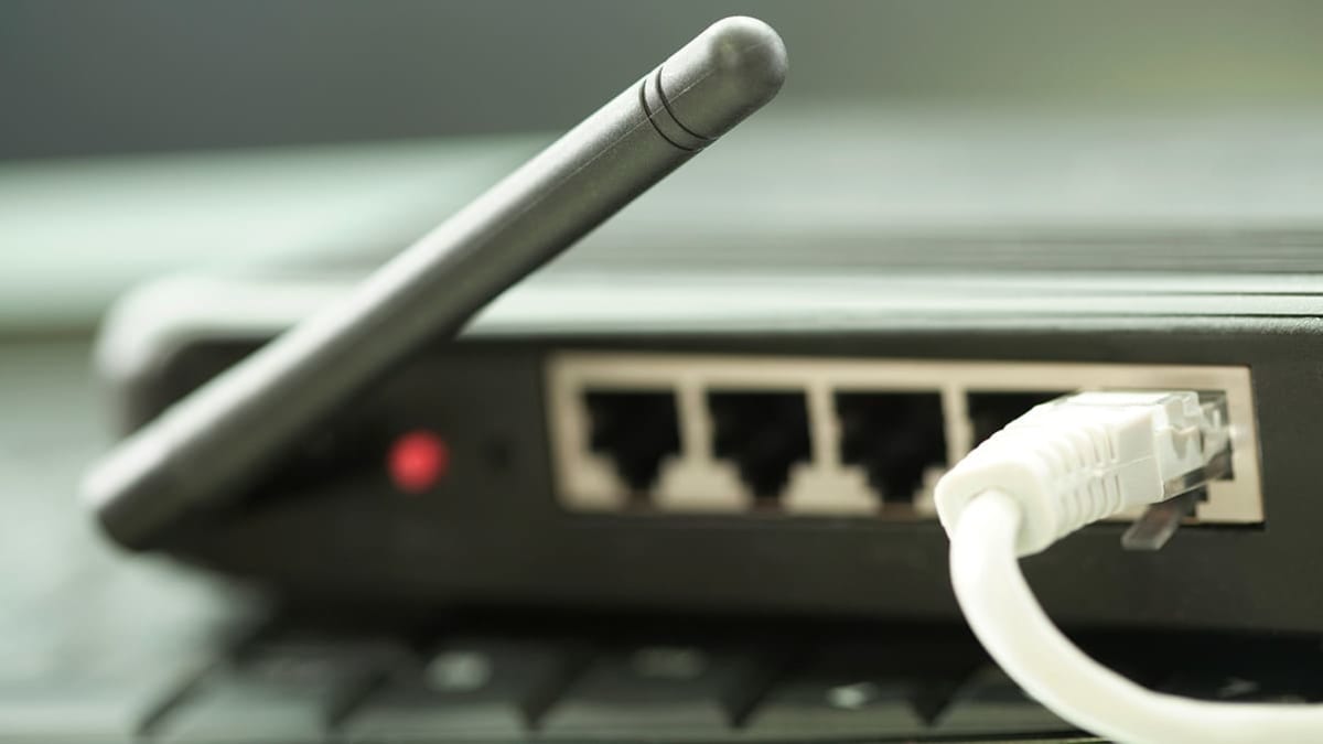 Router