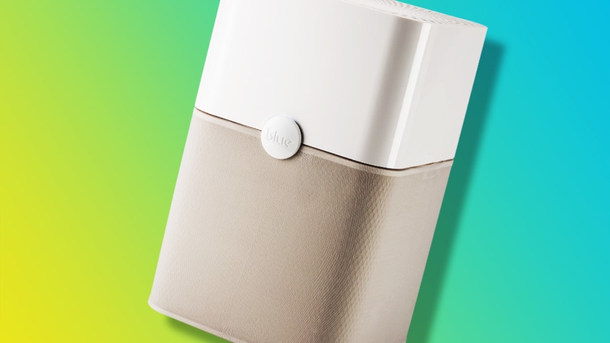 Blueair Blue Pure 211 air purifier