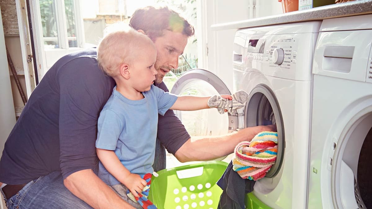 Best Matching Washer & Dryer Sets - Consumer Reports