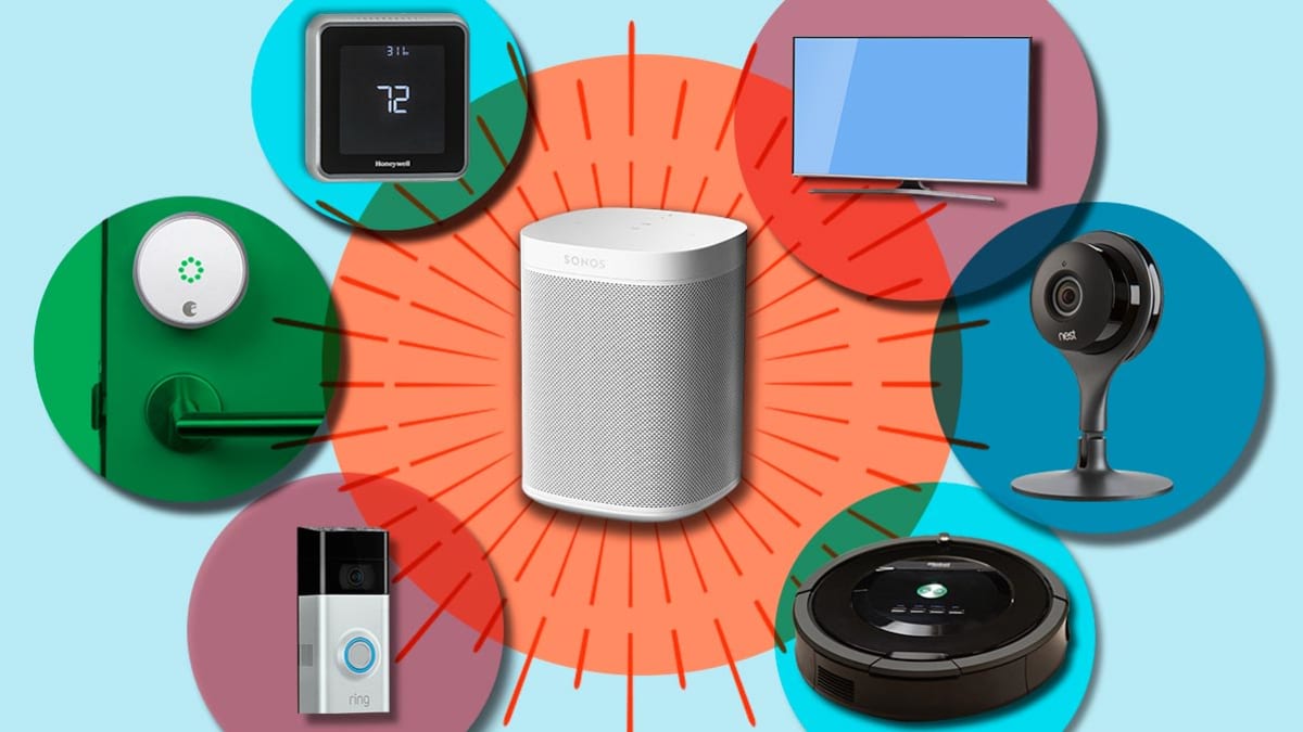 Internet of things