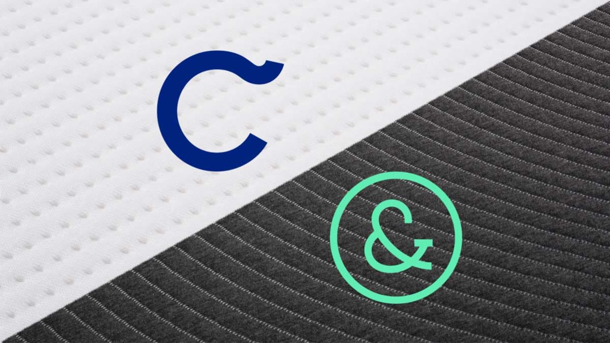 casper tuft and needle mattresses
