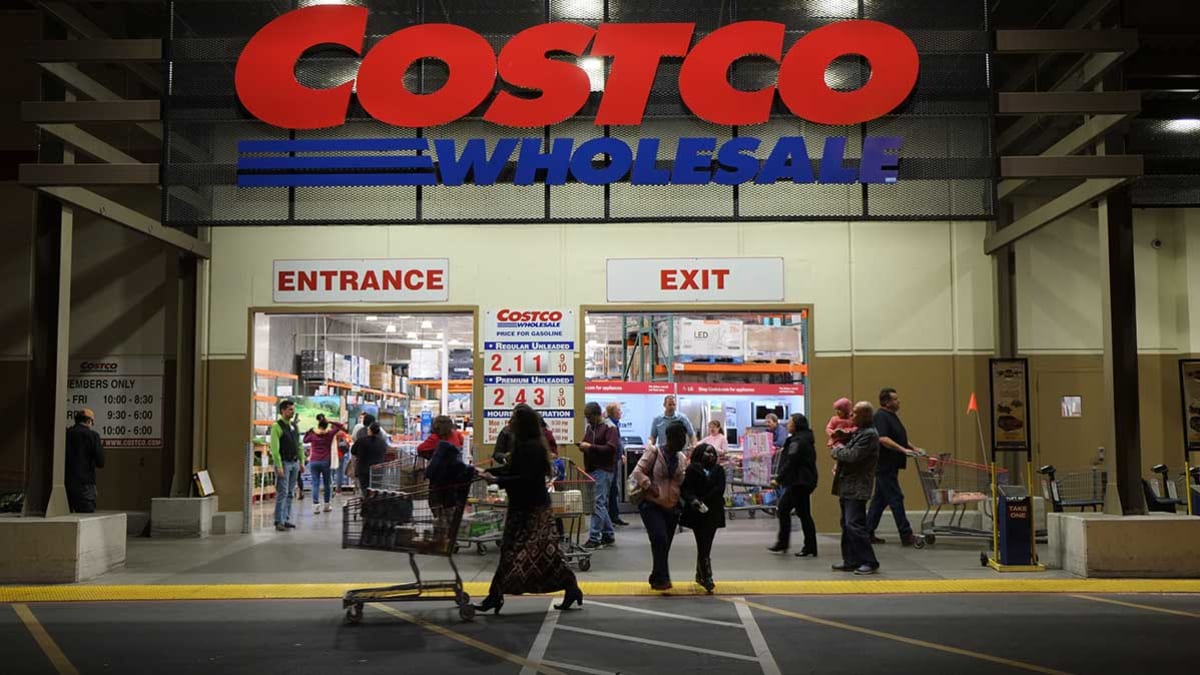 Costco