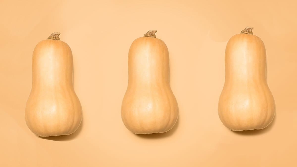 Butternut squash