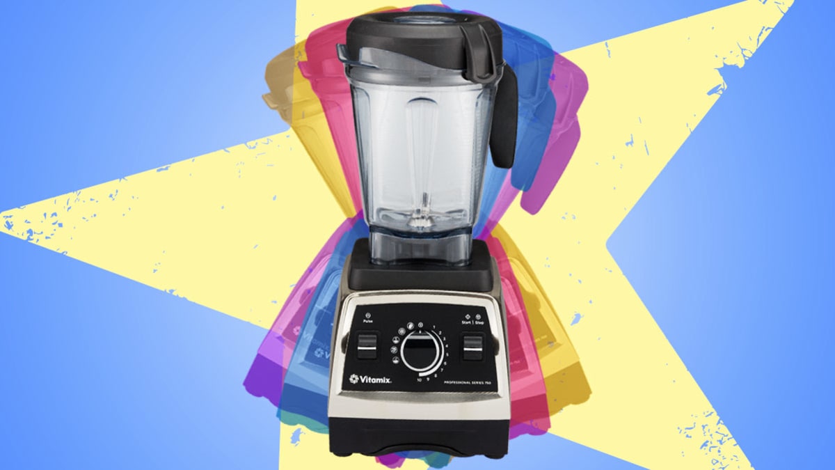Vitamix 750 blender