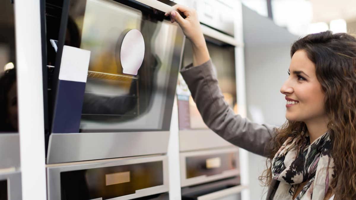Best Appliance Store Buying Guide Consumer Reports
