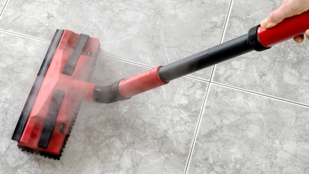 Best Steam Mop Buying Guide - Consumer Reports