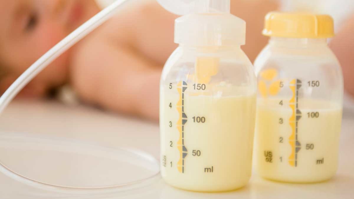 Best Breast Pump Buying Guide Consumer Reports