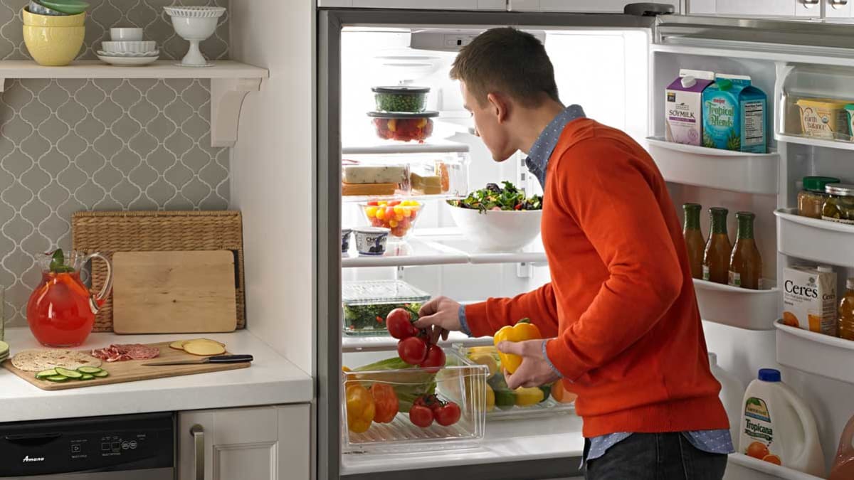 Best Refrigerator Buying Guide Consumer Reports