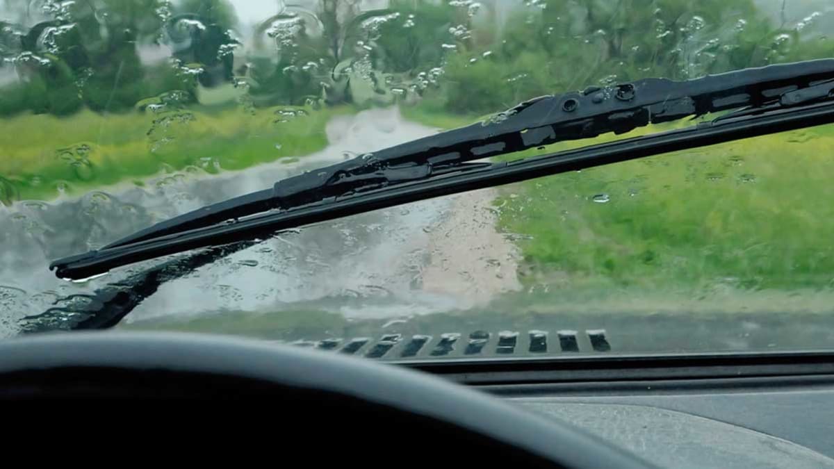 Best Wiper Blade Buying Guide Consumer Reports