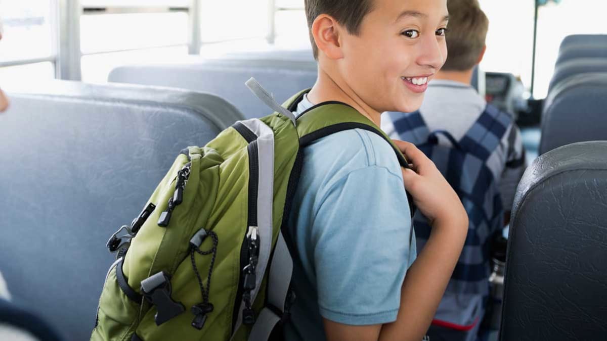 Best Backpack Buying Guide Consumer Reports