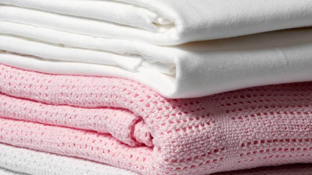 Best Crib Bedding Buying Guide Consumer Reports