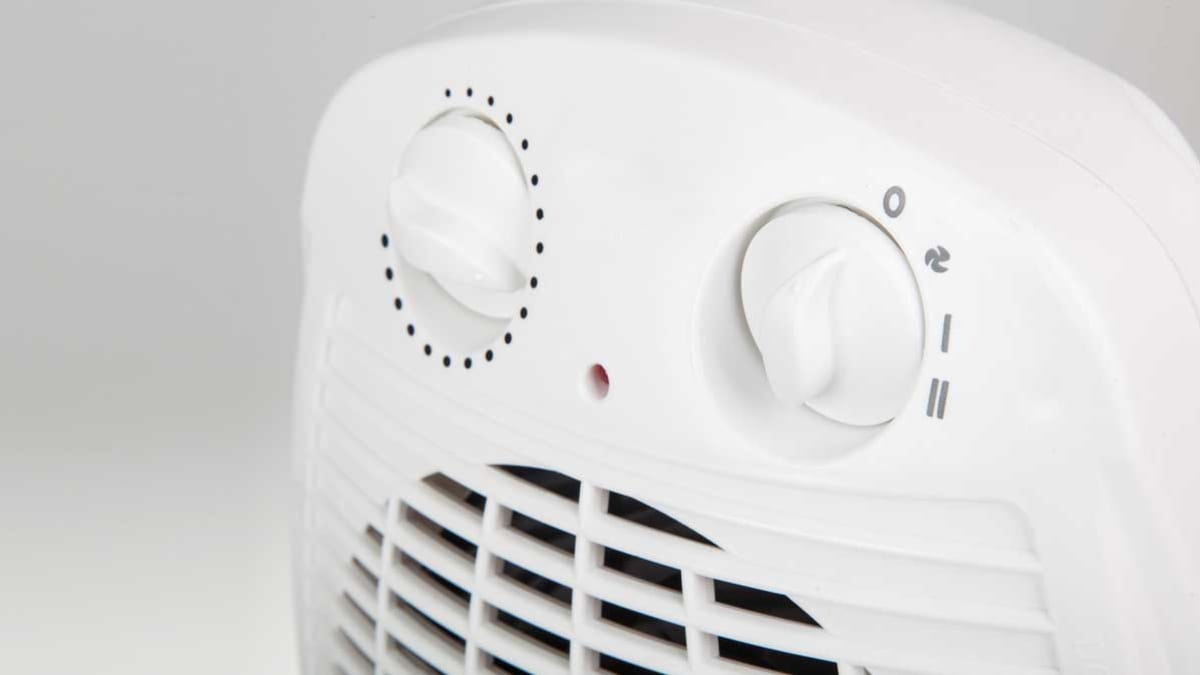 Best Space Heater Buying Guide Consumer Reports