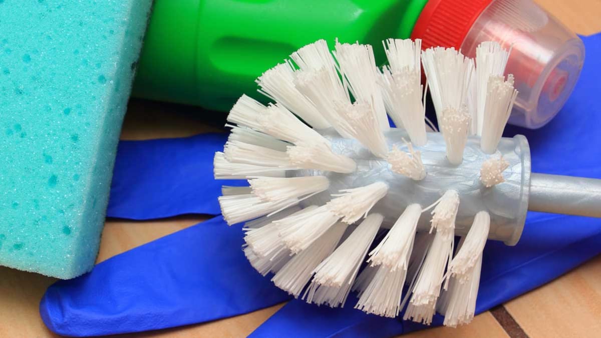 Best ToiletBowl Cleaner Buying Guide Consumer Reports