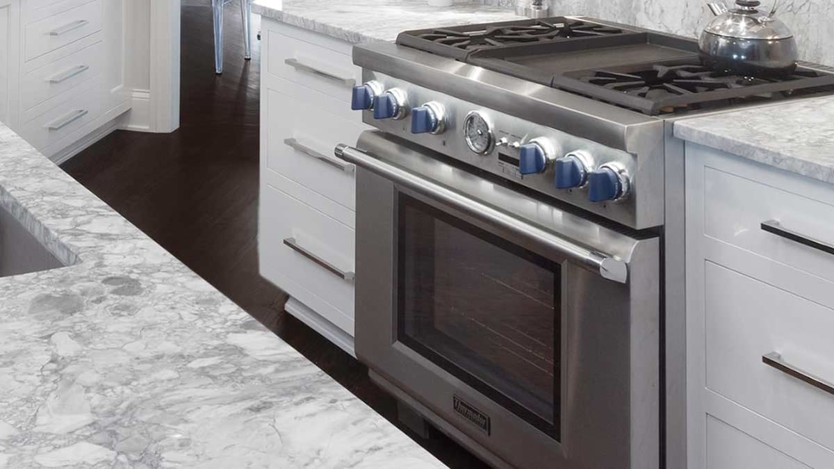 Kitchen Range Buying Guide Consumer Reports