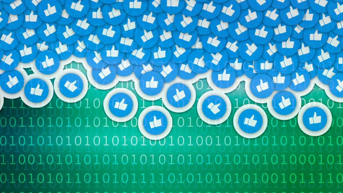 FB likes