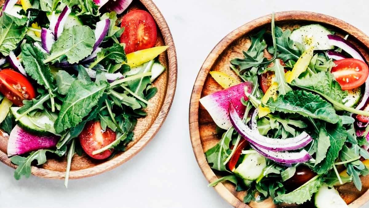 salads