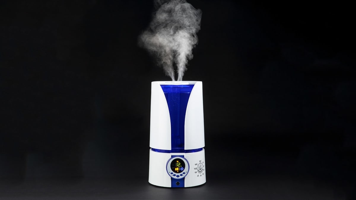 humidifier