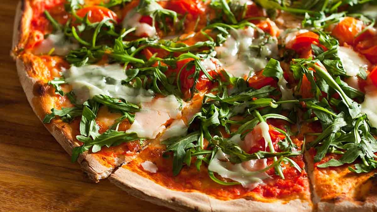 pizza