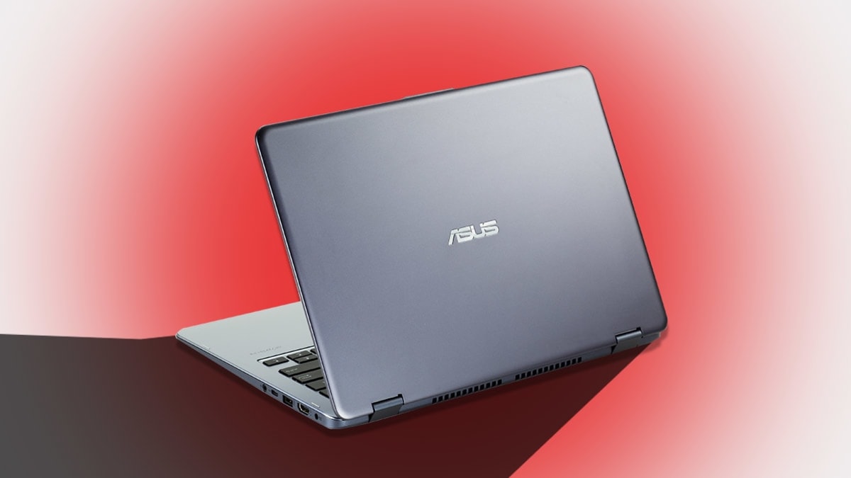 asus laptop