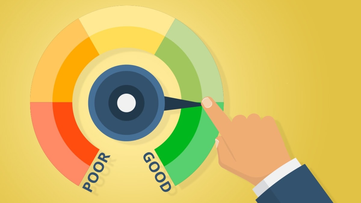 fix your credit score