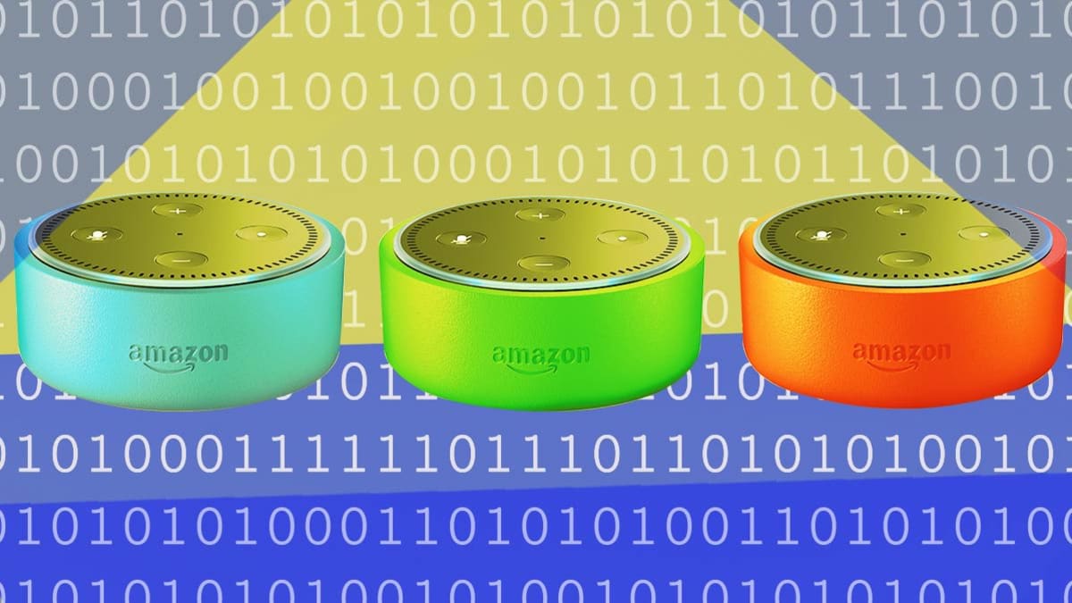Amazon kids dot