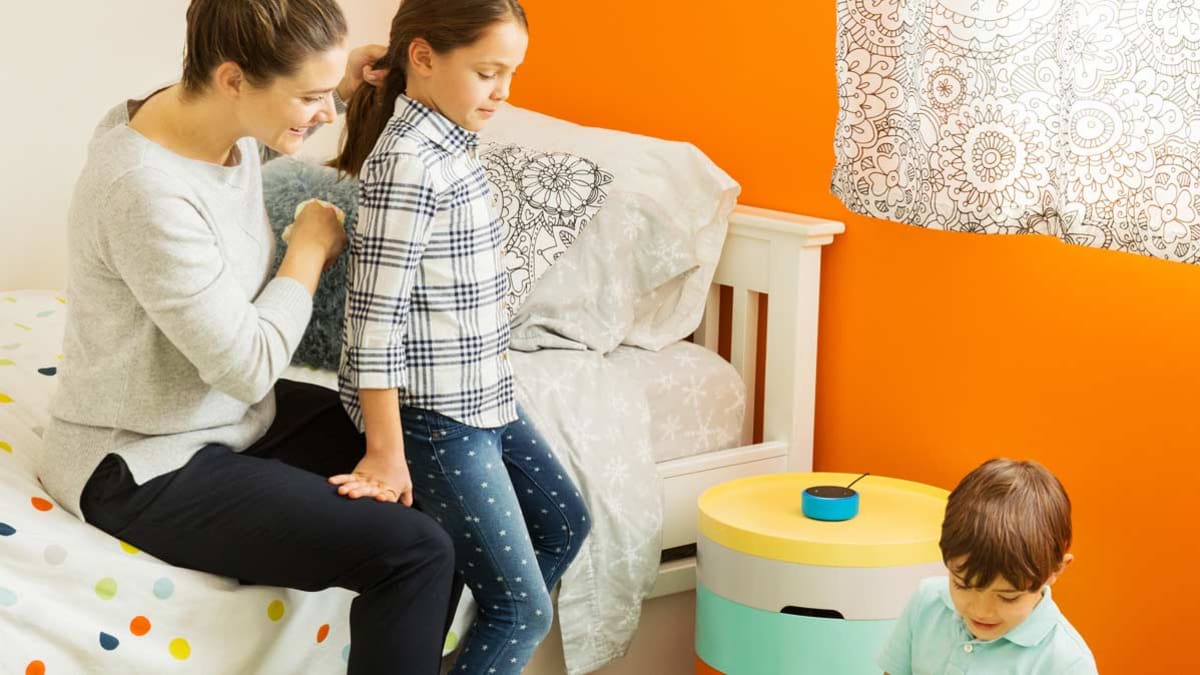 Kids Echo Dot