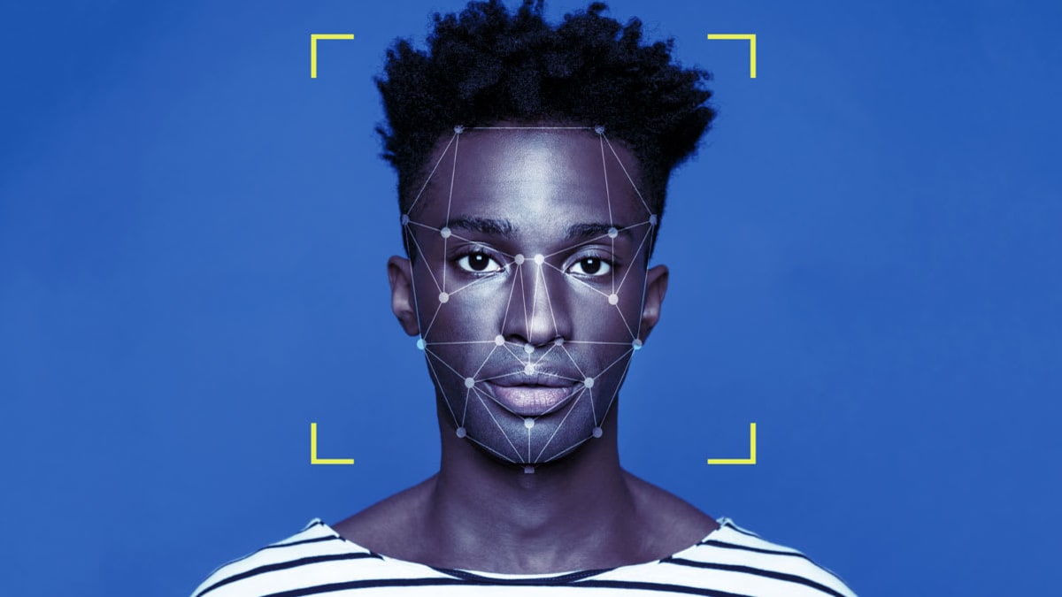 facial recognition