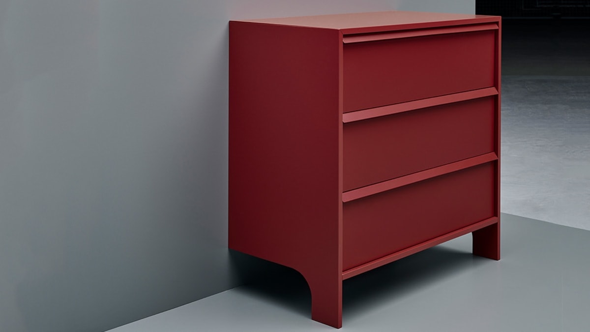 Ikea dresser