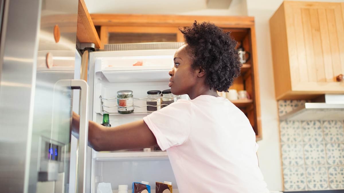 Best Refrigerator Temperature to Keep Food Fresh - Consumer Reports