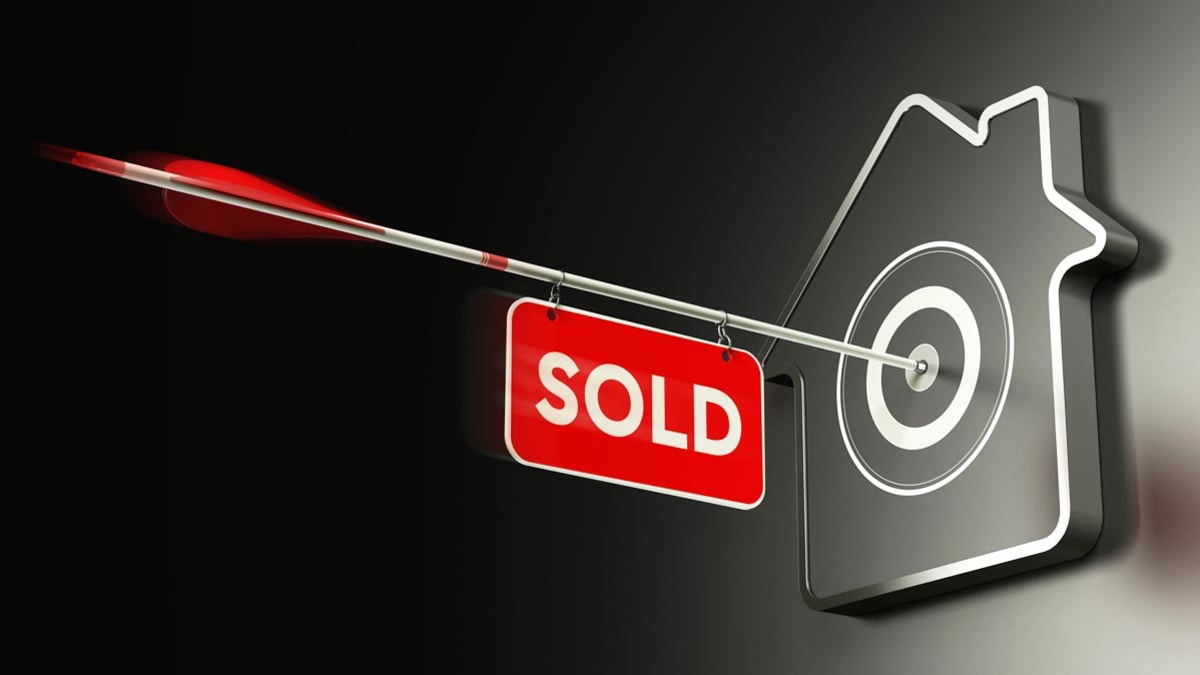 home buying