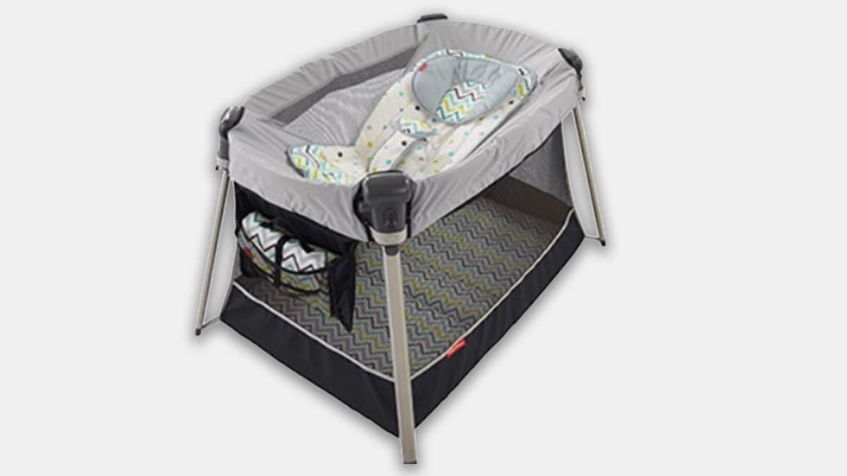 incline sleeper