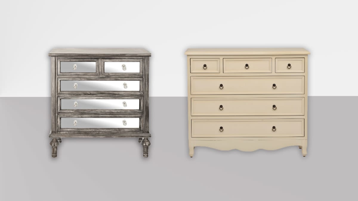 dressers