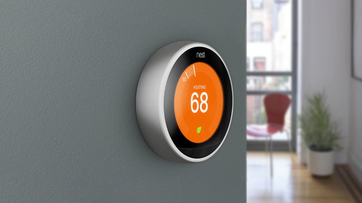 nest theromstat