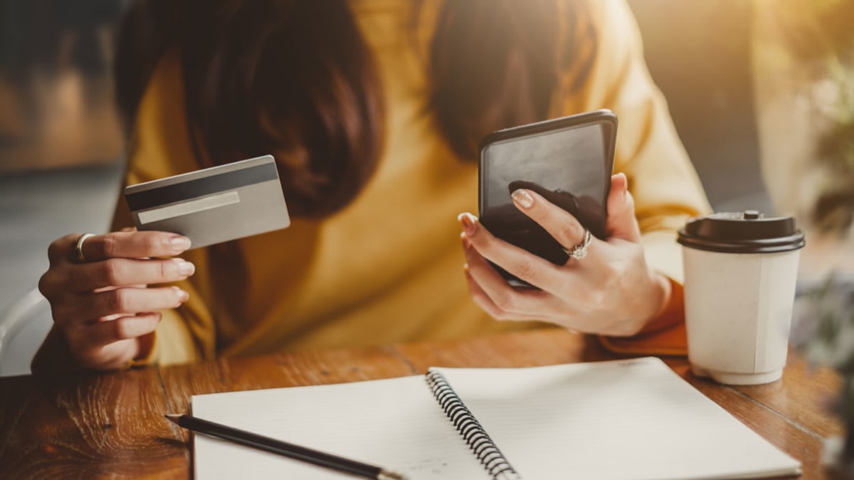 digital banking