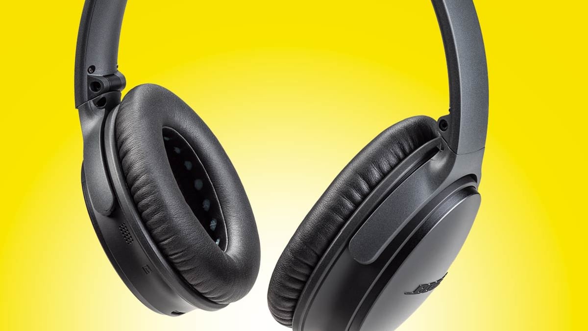 headphones