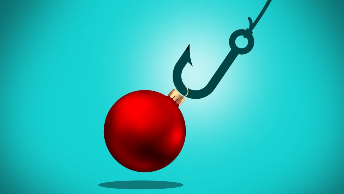 Cyber threats during holiday season