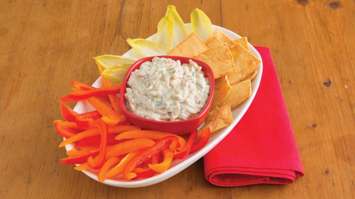 onion dip