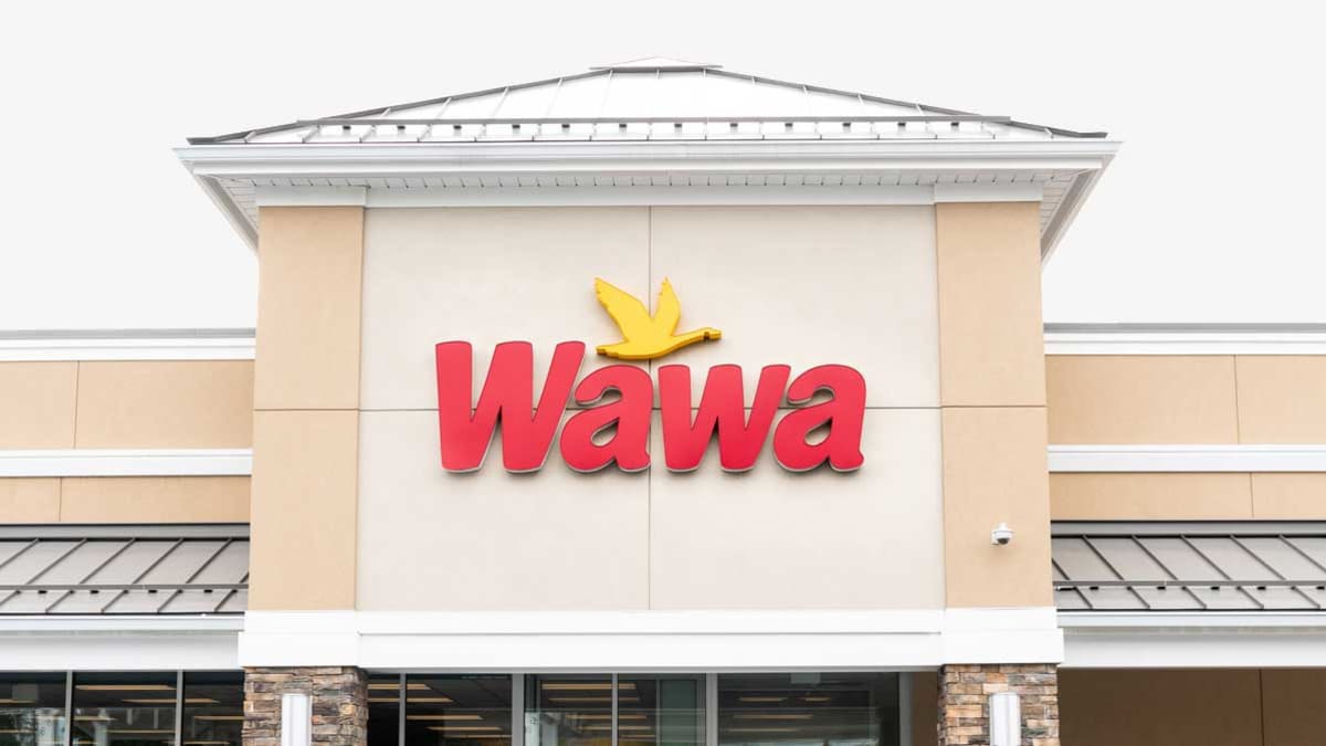 convenience store chain