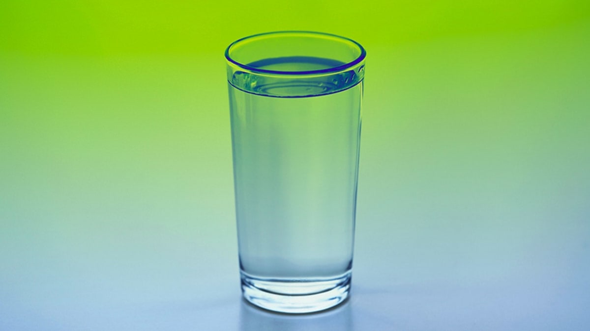 Why Does My Water Smell? Consumer Reports