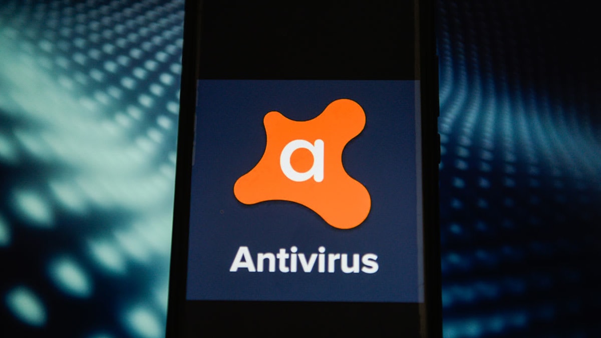 Avast Antivirus