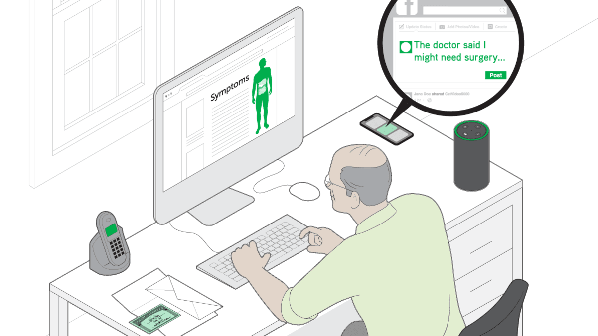 How to Protect Your Health Data - Consumer Reports