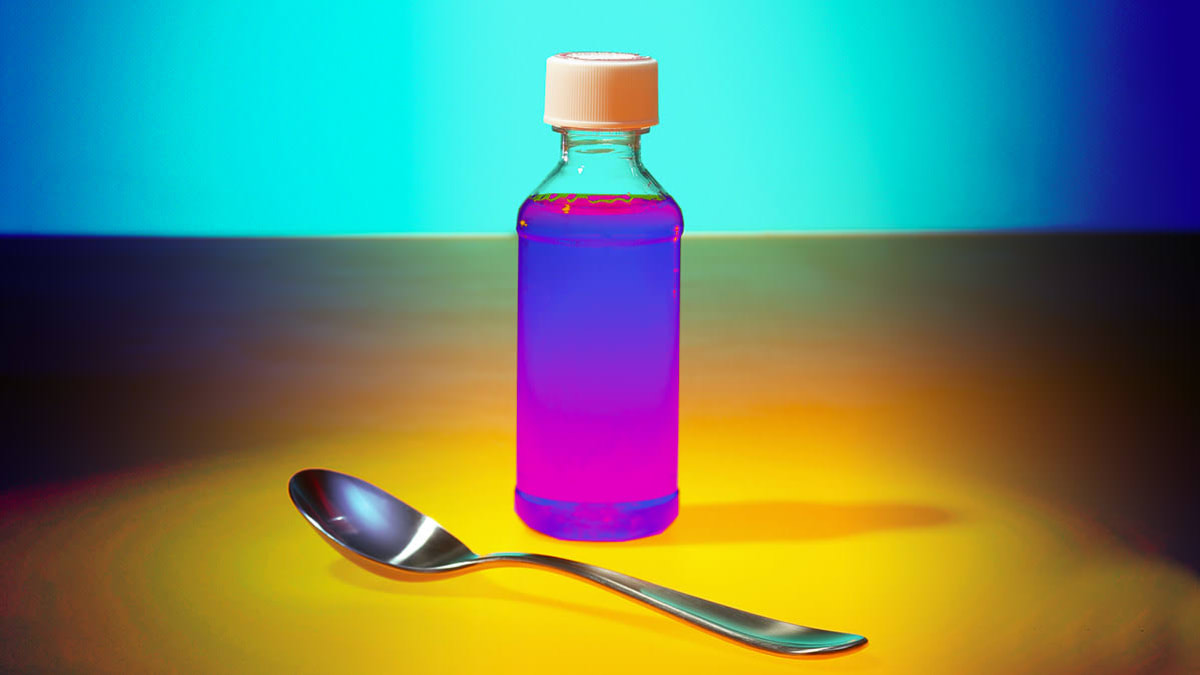 medicine