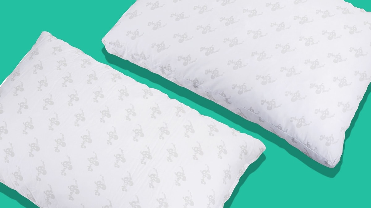 MyPillow Classic vs. MyPillow Premium Pillow Review Consumer Reports