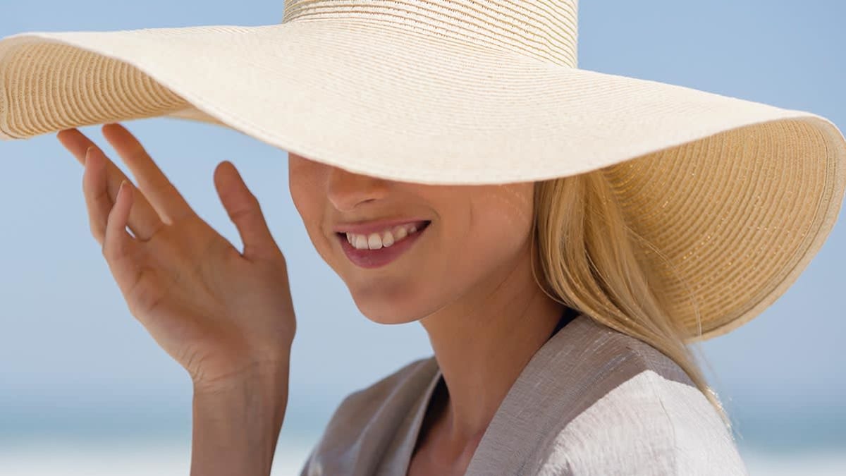 sunhat