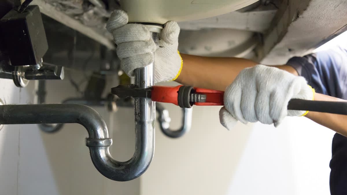 plumber